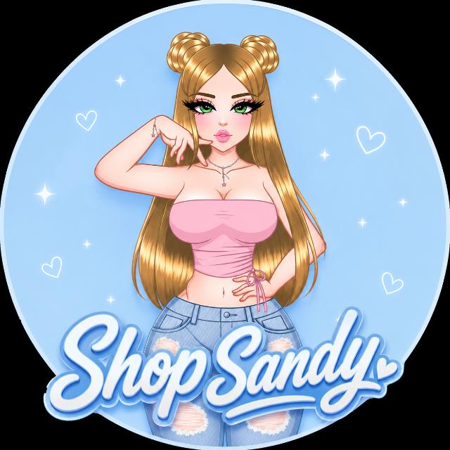 Shopsandy